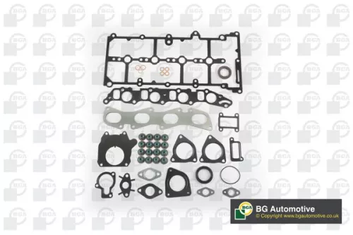 BGA BGA HN5364 Gasket Kit, cylinder head 