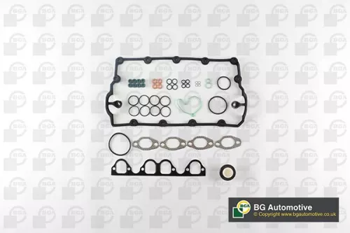 Gasket Kit, cylinder head