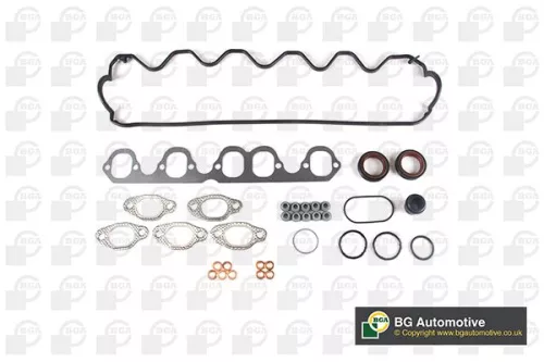 Gasket Kit, cylinder head