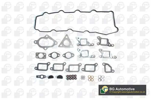 Gasket Kit, cylinder head