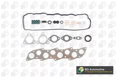 Bga Cylinder Head Gasket Kit For Hyundai Mitsubishi Galloper H-1 H-1 / Starex H1