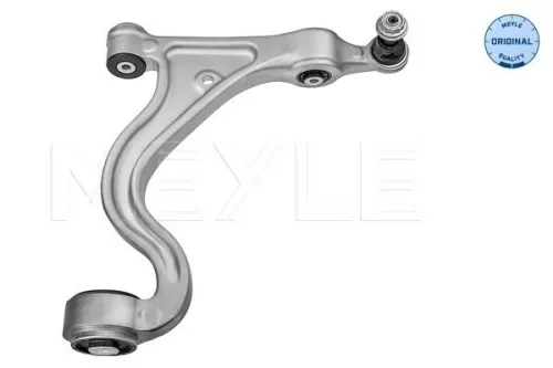 MEYLE MEYLE 416 050 0002 MEYLE Front Right Lower Control Trailing Arm Wheel Suspension For Porsche Paname 