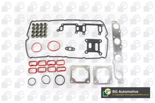 Gasket Kit, cylinder head