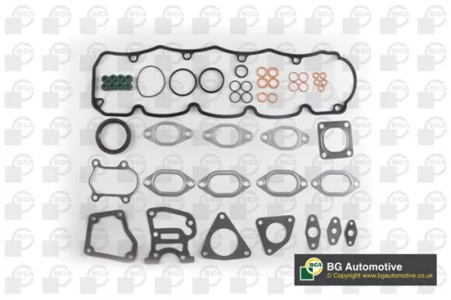Gasket Kit, cylinder head