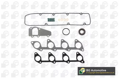 BGA BGA HN5395 Bga Cylinder Head Gasket Kit For Citroën Fiat Lancia Peugeot Suzuki 206 306 307  