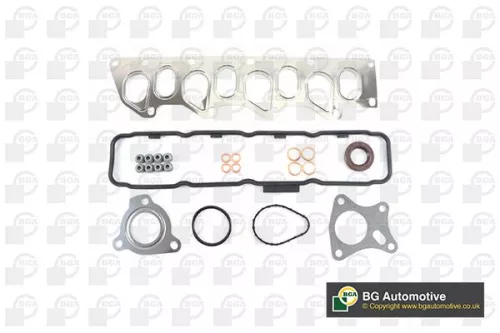 Gasket Kit, cylinder head