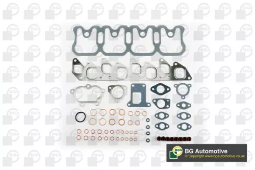 Gasket Kit, cylinder head