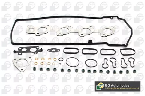 BGA BGA HN5630 Gasket Kit, cylinder head 