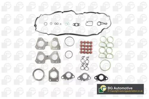 BGA BGA HN5930 Gasket Kit, cylinder head 