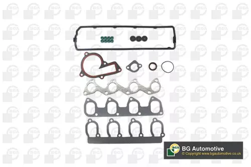 Gasket Kit, cylinder head