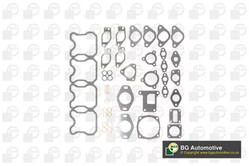 BGA BGA HN6312 Gasket Kit, cylinder head 