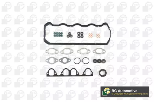 Gasket Kit, cylinder head