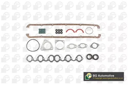 BGA BGA HN6332 Gasket Kit, cylinder head 