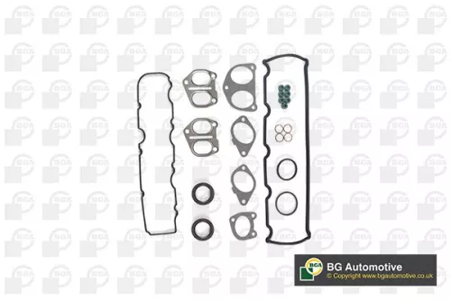 BGA BGA HN6348 Gasket Kit, cylinder head 