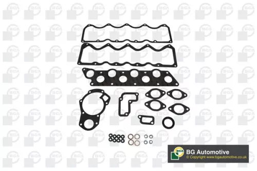 BGA BGA HN6350 Gasket Kit, cylinder head 