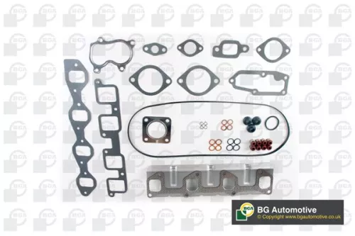 Bga Cylinder Head Gasket Kit For Isuzu Opel Vauxhall Campo Frontera Monterey Tro