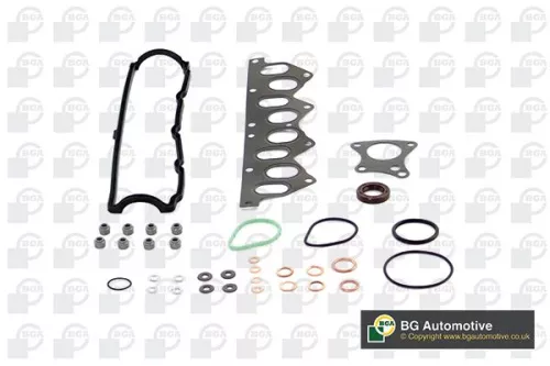 BGA BGA (HN6371) Gasket Kit, cylinder head 
