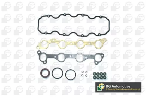 Gasket Kit, cylinder head