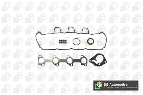 BGA BGA HN7305 Bga Cylinder Head Gasket Kit For Dacia Mercedes Renault A-class B-class Cit 