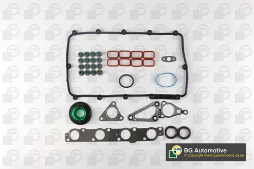 Gasket Kit, cylinder head