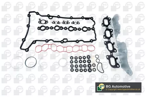 Gasket Kit, cylinder head