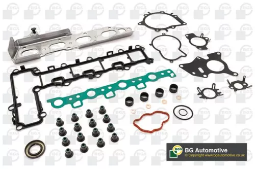 BGA BGA HN9503 Gasket Kit, cylinder head 