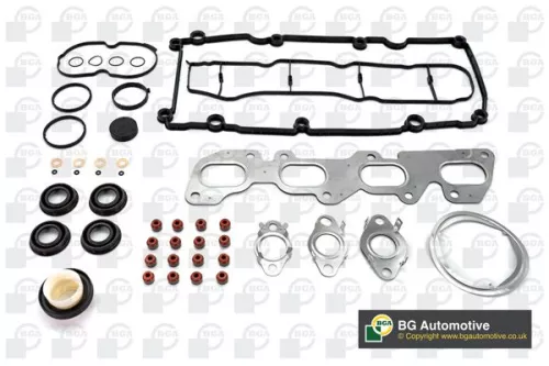 BGA BGA HN9608 Gasket Kit, cylinder head 