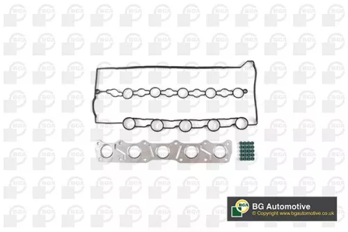 BGA BGA HN9700 Gasket Kit, cylinder head 