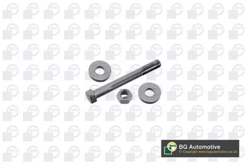 BGA BGA (KS5615) Repair Kit, control arm 