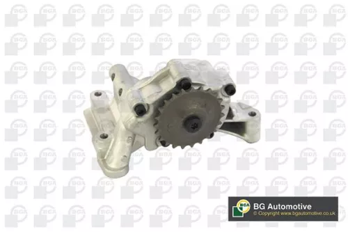 BGA Oil Pump (LP0005)