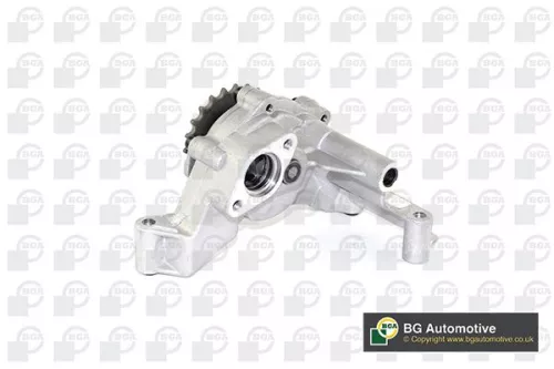 BGA Oil Pump (LP0100)