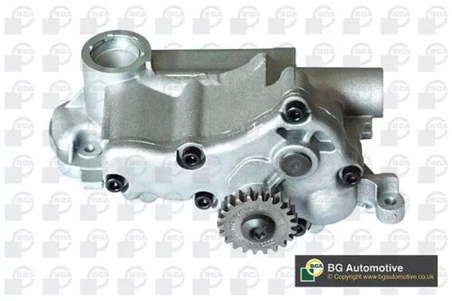 BGA Oil Pump (LP0104)