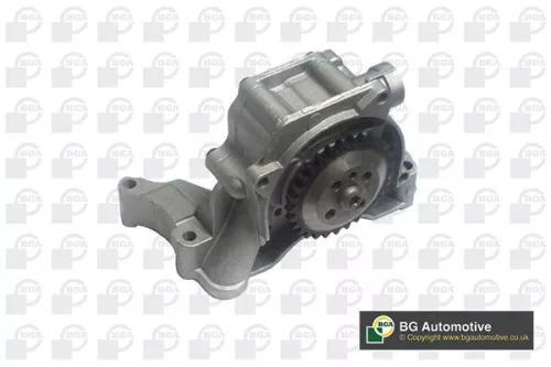 BGA Oil Pump (LP0105)
