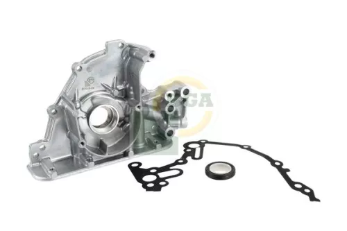 BGA Oil Pump (LP0107)