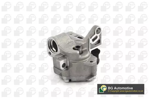 BGA Oil Pump (LP0109)