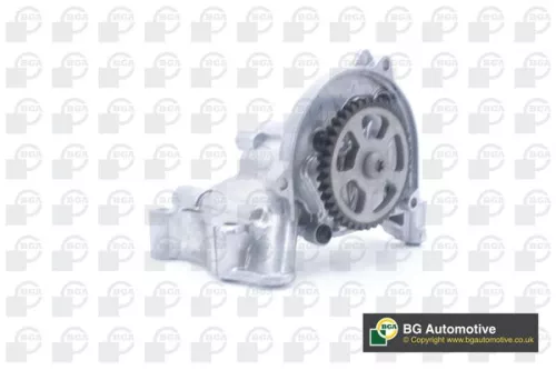 BGA Oil Pump (LP0110)
