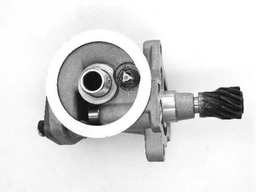 BGA Oil Pump (LP0204)