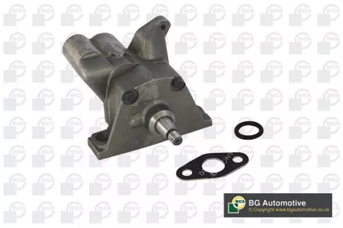BGA Oil Pump (LP0238)