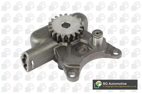 BGA Oil Pump (LP0240)
