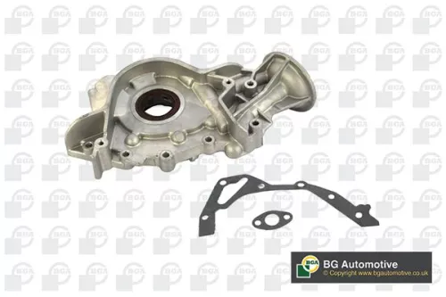 BGA Oil Pump (LP0284)