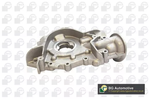 BGA Oil Pump (LP0290)