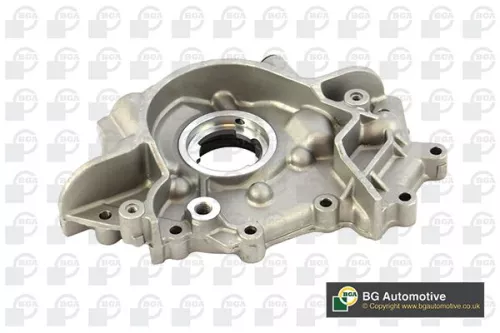 BGA Oil Pump (LP0294)