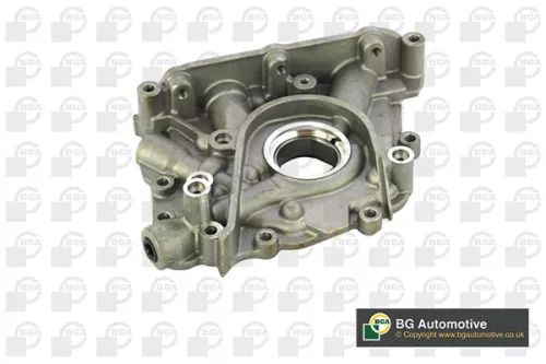 BGA Oil Pump (LP0296)