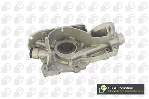 BGA Oil Pump (LP0310)