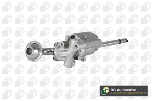 BGA Oil Pump (LP0352)