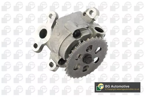 BGA Oil Pump (LP0378)