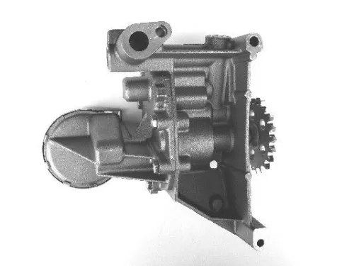 BGA Oil Pump (LP0386)