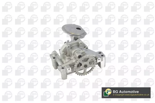 BGA Oil Pump (LP0388)
