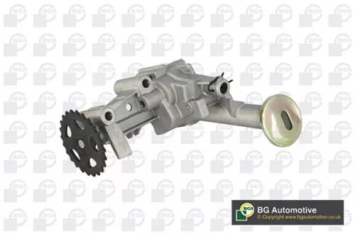 BGA Oil Pump (LP0390)