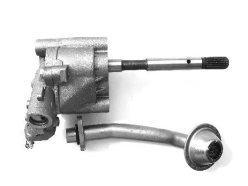 BGA Oil Pump (LP0394)